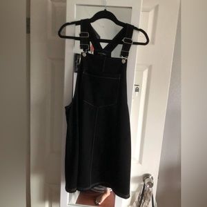 Overall Dress